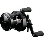 Катушка мультипликаторная Daiwa 18 Ryoga 1016-CC
