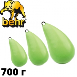 Behr Fluo