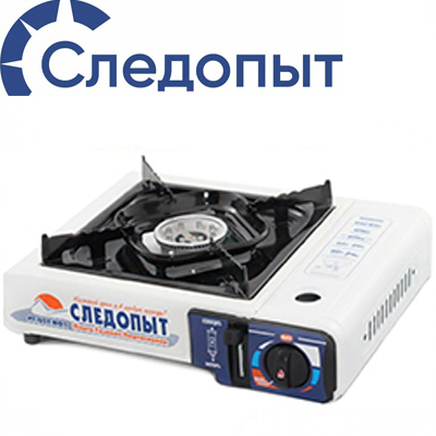 Плита "Следопыт" PF-GST-N01