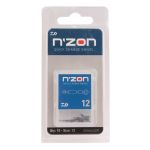 Вертлюг Daiwa N´Zon Quick Change Swivel 12