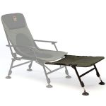 Подножка для раскладушки Maverick Big Master Transformer (Green)