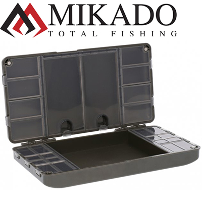 Mikado System Rig Box AMC-016 (24х13х3,5см)