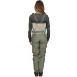 Вэйдерсы Simms Women's Freestone Z Stockingfoot, Striker Grey, MS