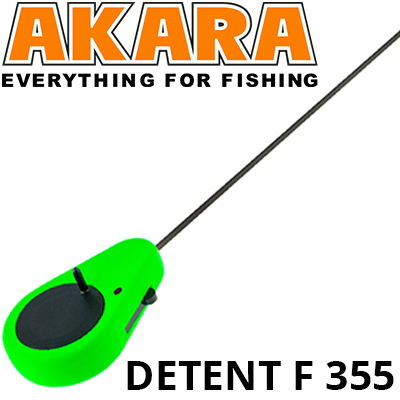 Akara Detent F 355