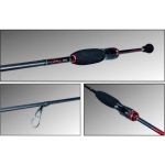 Спиннинг Daiwa GekkaBijin EX AGS 76ML-T･Q