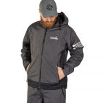 Костюм демисезонный Norfin Thunder 01 р.S