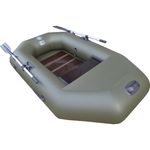 Лодка Альфа - 22 РС Ф