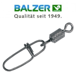 Balzer Special Swivel With Snap с вертлюгом