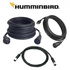 Аксессуары для эхолотов Humminbird