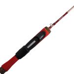 Зимняя удочка Maximus Smart Hand 262M TROUT 0,65м до 30гр