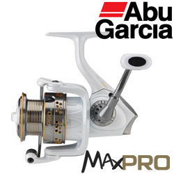 Abu Garcia Max Pro