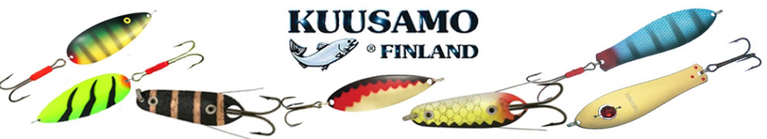 Kuusamo
