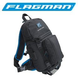 Flagman Spin Backpack