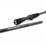 Удилище Shimano Aernos AX Casting 7'6" 56-135 XXH (56-135гр. 218см.) CARNSAX76XXH