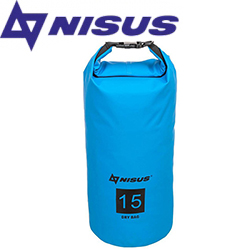 Nisus Драйбег 15л ПВХ