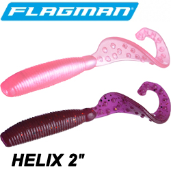 Flagman Helix 2"