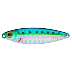 Пилкер Strike Pro Cyber Jig, 45 мм, 10 гр (JG-018D#692-713-RP)