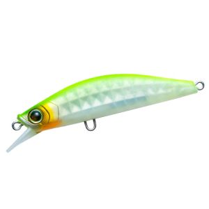 Воблер Yo-Zuri 3DR-X Flat Heavy Minnow 40S R1541-MGPC