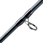 Удилище фидерное Zemex 25 Iron 12 ft - 90 g