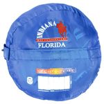 Спальный мешок Indiana Florida от +5 C (одеяло 180X75 см)