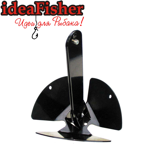 Якорь "Мухомор" ideaFisher