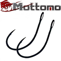 Mottomo TH-05 Trout Series