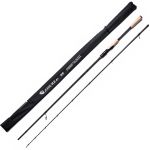 Спиннинг Noeby Leisure Bass Ⅱ K6 NBBF762MH