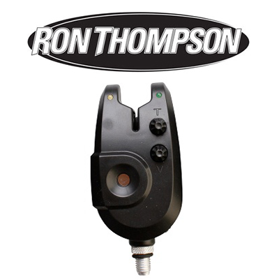 Ron Thompcon Ontario Alarm VTS 