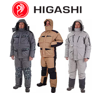 Higashi