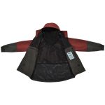 Костюм демисезонный ХСН "River" hardguard, Махагон р. (52-54/182)