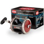 Катушка мультипликаторная Penn Special Senator 114H2Lw 6/0 Wide Spool (1187312)