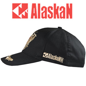 Alaskan Promo Черная ASCPB