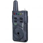 Набор сигнализаторов поклевки Carp Pro Flapper ST 4+1 электронный Camo (6835-004C)