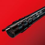 Спиннинг Shimano Sephia Limited Tip Eging S68MS (203 см. MAX80 гр.)