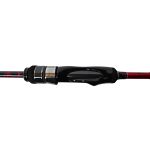 Удилище спиннинговое Hearty Rise Rock'n'Force II RF2-662UL