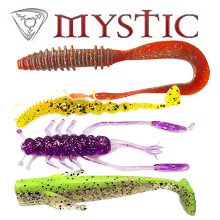 Mystic