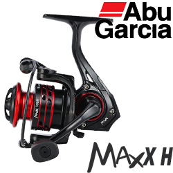 Abu Garcia MAX X H
