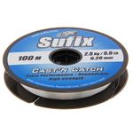 Леска Sufix Cast'n Catch x10 Clear 100м 0.20мм 