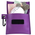 Кошелек Stream Trail Oscar Pouch S Azure