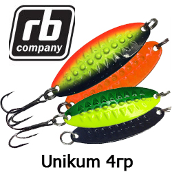 RB Unikum 4гр.