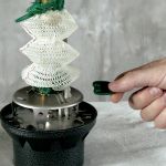 Лампа газовая пропановая Coleman Elite Perfectflow