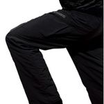 Брюки теплые Shimano PA-046N Hot Bottoms MOC XL