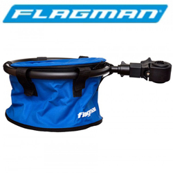 Flagman Ground Bowl ведро на платформу