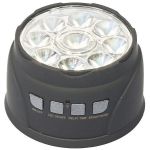 Набор сигнализаторов поклёвки Sonik SKS3+1ALARM+BIVVY LAMP 
