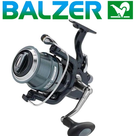 Balzer Tactics Feeder BR
