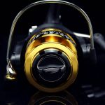 Катушка Alcedo Starter 3005 FD