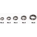 Заводные кольца Boggi Bg Split Ring Regular #4 90LB