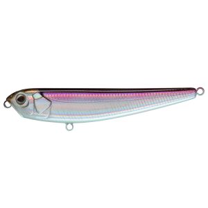 Воблер Strike Pro S.P. Walking Stick 115, 115 мм, 18,5 гр. цвет A53T-EP Silver Smelt U (9932497)