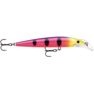 Воблер Rapala Scatter Rap Deep Husky Jerk SCRDHJ10-FPN