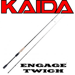 Kaida Engage Twich